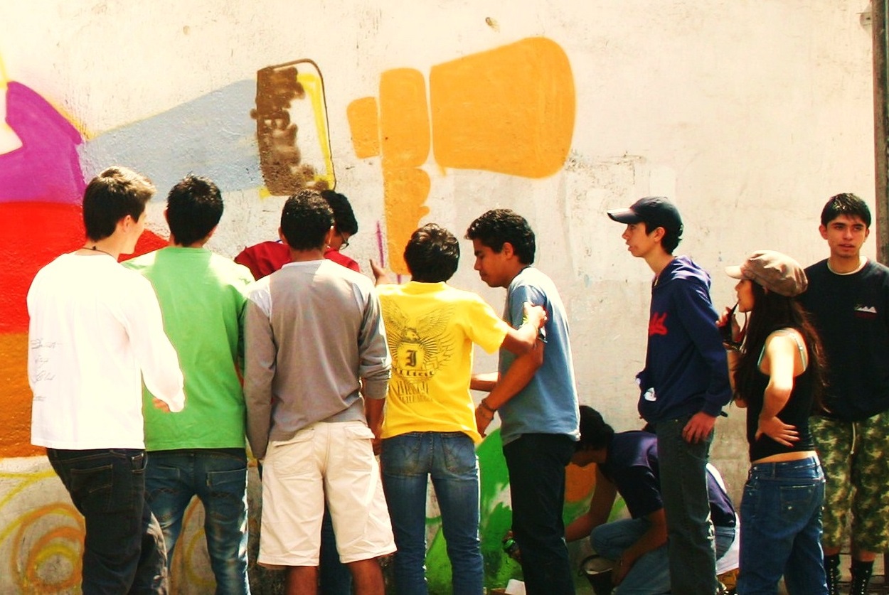 grafiti fontibon 098